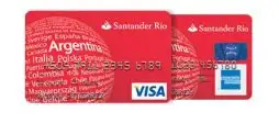 Tarjeta de Crédito Visa Santander: con beneficios