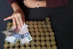 Préstamo Personal Moni