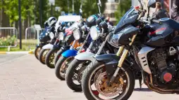 Préstamo para motos del Banco Rioja
