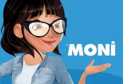Préstamo Personal Moni: consigue hasta $235.000