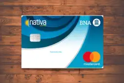 ¡La Tarjeta de Crédito Native Mastercard es perfecta para ti!