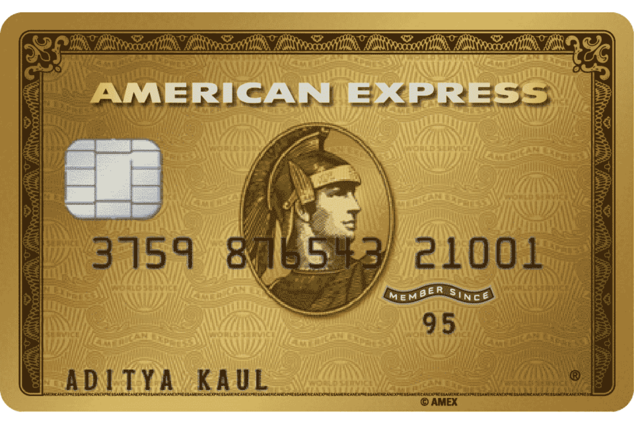 Tarjeta Crédito American Express Gold Tarjetas Argentinas La mejor