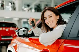préstamo Santander Auto