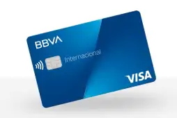 Conoce la Tarjeta de Crédito BBVA Internacional