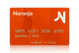 Naranja X Mastercard: una tarjeta de crédito con amplia aceptación
