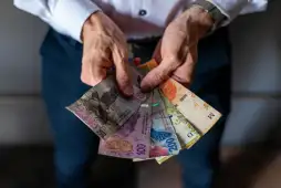 Préstamo BBVA Argentina