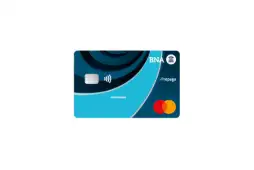 Mastercard Prepaga BNA: ¡Excelente Para Enseñar a los Jóvenes a Manejar su Dinero!