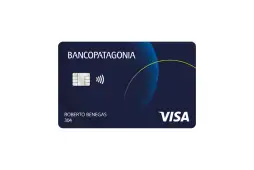 Banco Patagonia Visa Classic: Tu Compañero Ideal para Todas Tus Compras