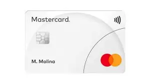 Mastercard Standart Argentina